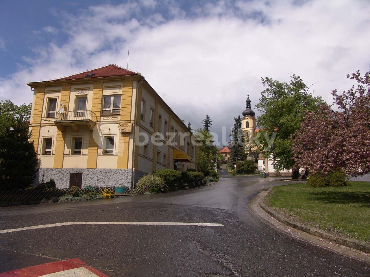 Pronájem chaty, chalupy, Třebušín, Ústecký kraj Pronájem chaty, chalupy, Třebušín, Ústecký kraj