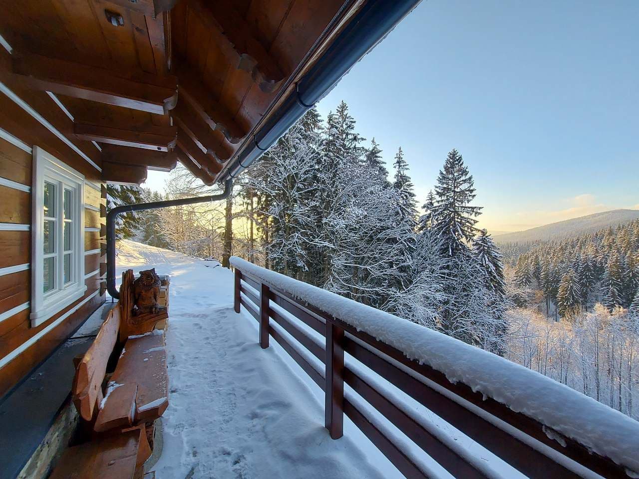 Pronájem chaty, chalupy, Rokytnice nad Jizerou, Liberecký kraj Pronájem chaty, chalupy, Rokytnice nad Jizerou, Liberecký kraj