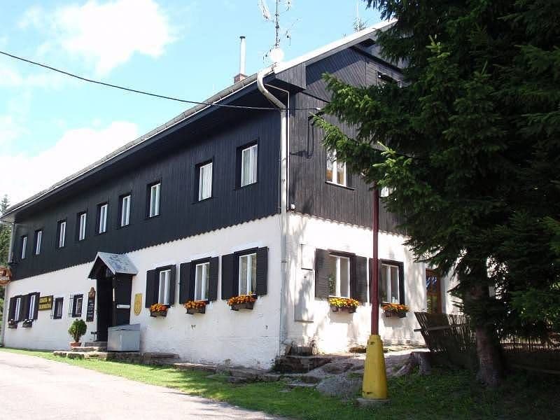 Pronájem chaty, chalupy, Zdobnice, Královéhradecký kraj Pronájem chaty, chalupy, Zdobnice, Královéhradecký kraj