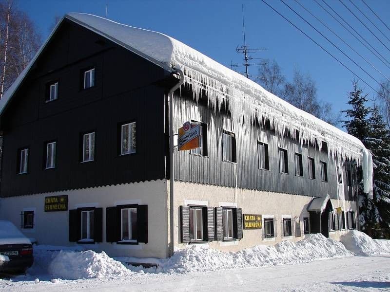 Pronájem chaty, chalupy, Zdobnice, Královéhradecký kraj Pronájem chaty, chalupy, Zdobnice, Královéhradecký kraj