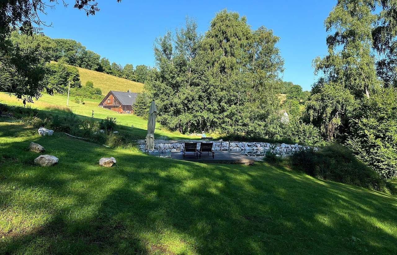 Pronájem chaty, chalupy, Dlouhá Ves, Plzeňský kraj Pronájem chaty, chalupy, Dlouhá Ves, Plzeňský kraj