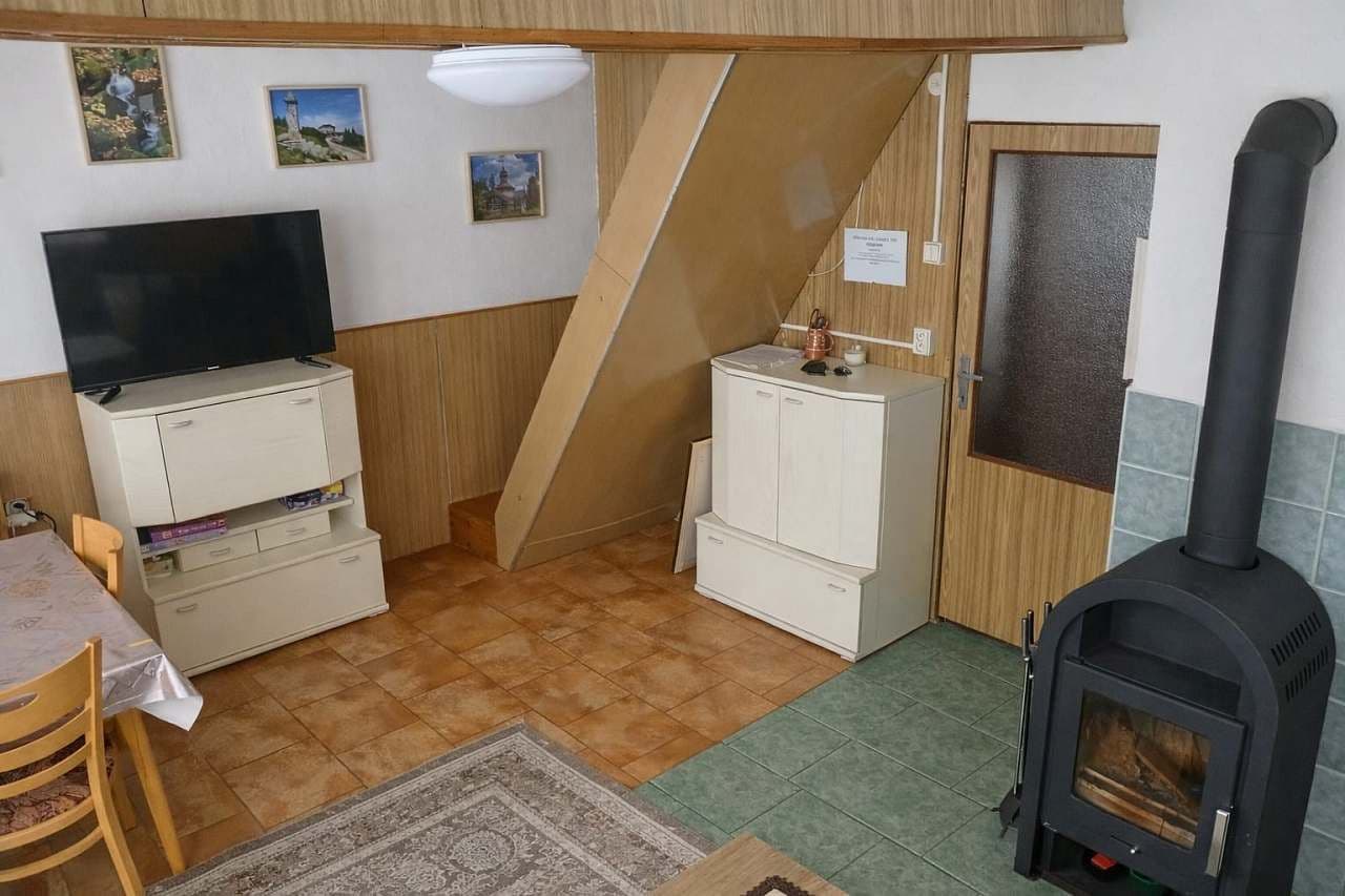 Pronájem chaty, chalupy, Staré Město, Olomoucký kraj Pronájem chaty, chalupy, Staré Město, Olomoucký kraj