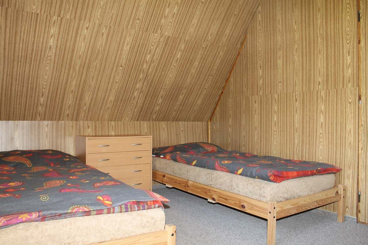 Pronájem chaty, chalupy, Staré Město, Olomoucký kraj Pronájem chaty, chalupy, Staré Město, Olomoucký kraj