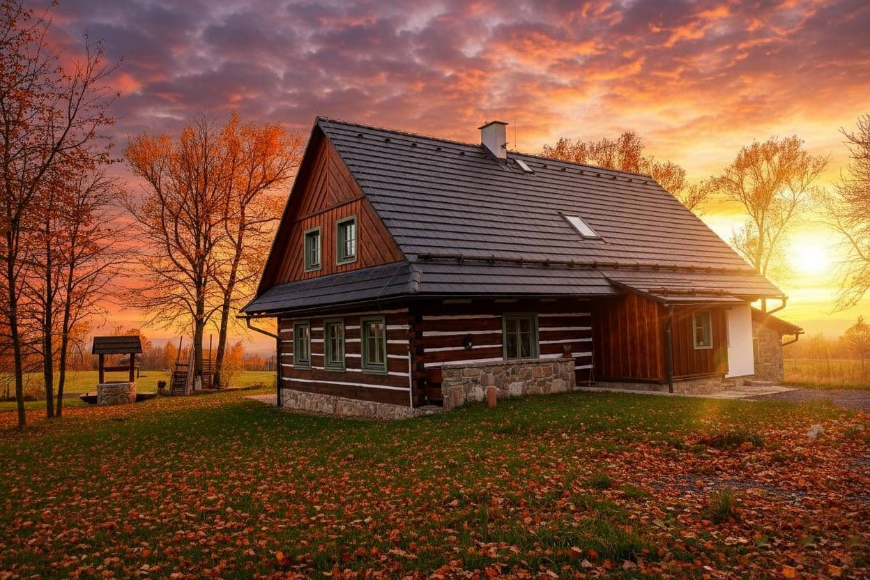 Pronájem chaty, chalupy, Proseč, Pardubický kraj Pronájem chaty, chalupy, Proseč, Pardubický kraj