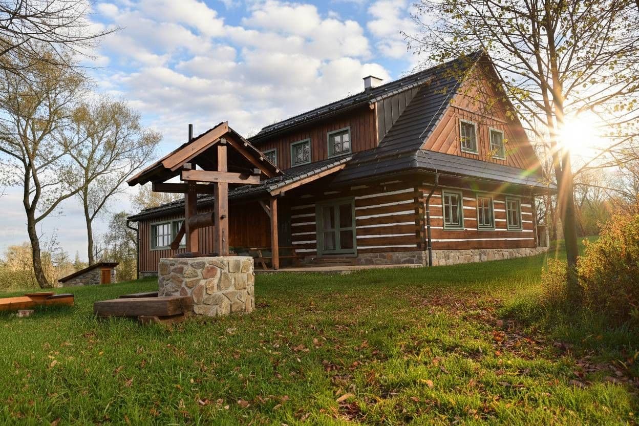 Pronájem chaty, chalupy, Proseč, Pardubický kraj Pronájem chaty, chalupy, Proseč, Pardubický kraj