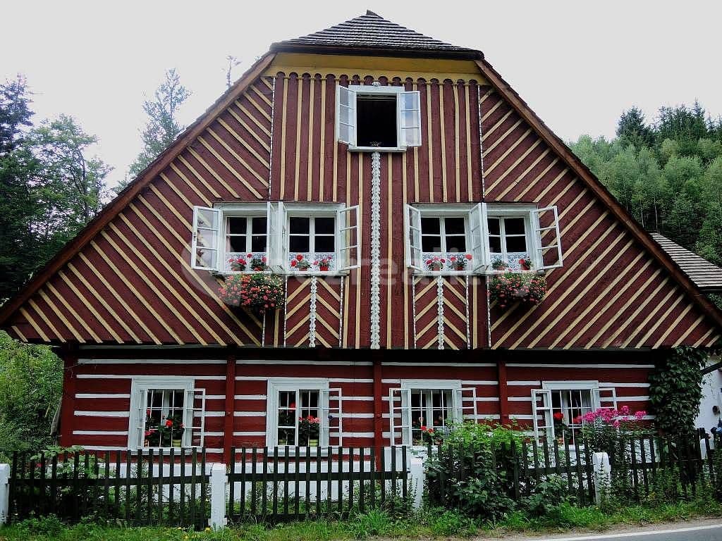 Pronájem chaty, chalupy, Deštné v Orlických horách, Královéhradecký kraj Pronájem chaty, chalupy, Deštné v Orlických horách, Královéhradecký kraj