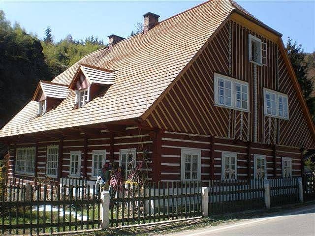 Pronájem chaty, chalupy, Deštné v Orlických horách, Královéhradecký kraj Pronájem chaty, chalupy, Deštné v Orlických horách, Královéhradecký kraj