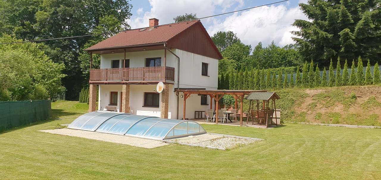 Pronájem chaty, chalupy, Pastviny, Pardubický kraj Pronájem chaty, chalupy, Pastviny, Pardubický kraj
