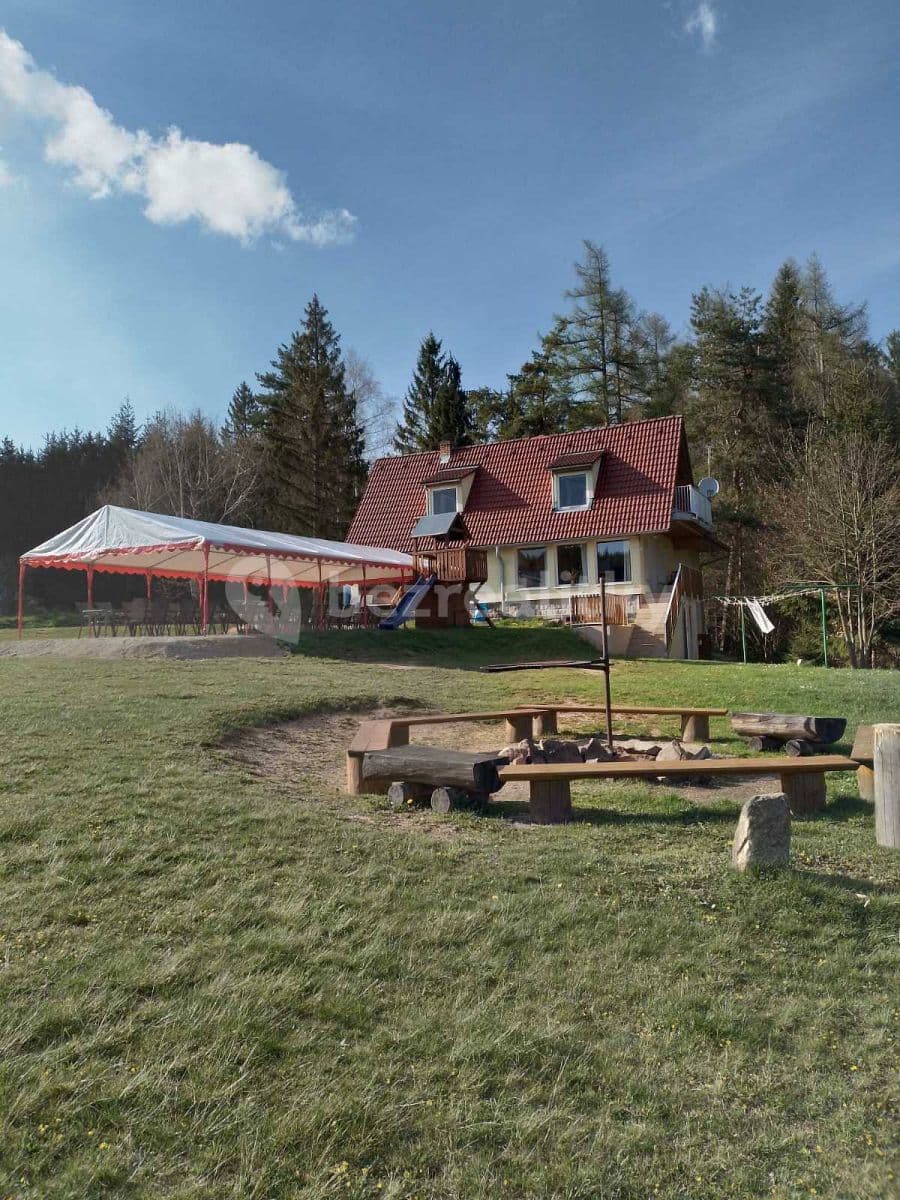 Pronájem chaty, chalupy, Staré Město pod Landštejnem, Jihočeský kraj Pronájem chaty, chalupy, Staré Město pod Landštejnem, Jihočeský kraj