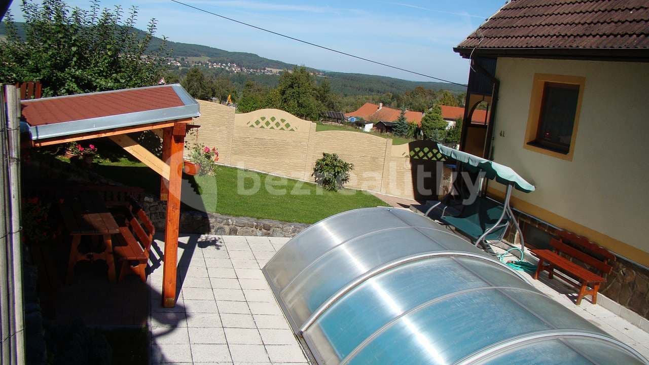 Pronájem chaty, chalupy, Holubov, Jihočeský kraj Pronájem chaty, chalupy, Holubov, Jihočeský kraj