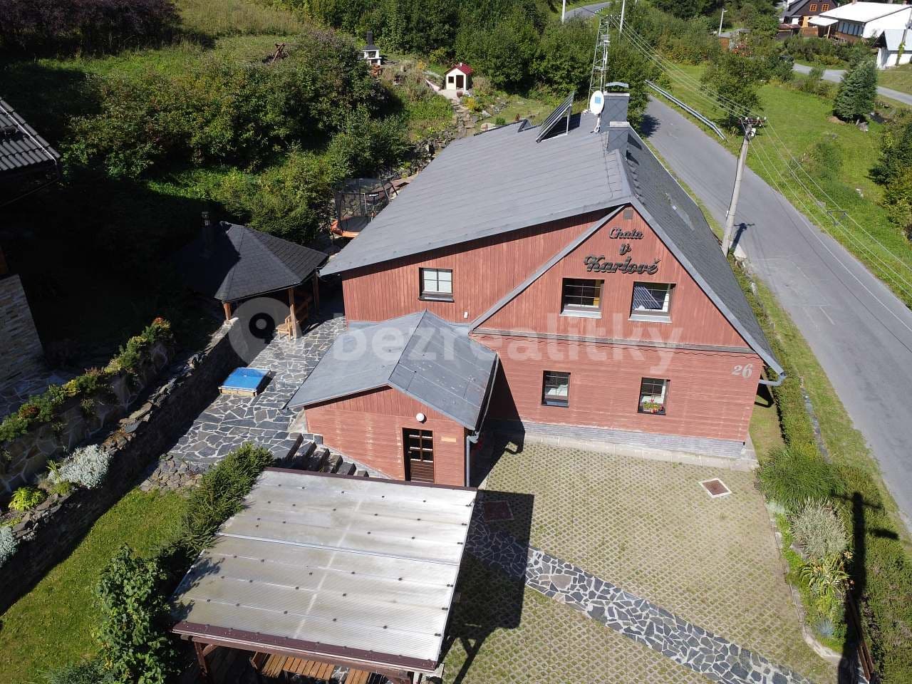 Pronájem chaty, chalupy, Malá Morávka, Moravskoslezský kraj Pronájem chaty, chalupy, Malá Morávka, Moravskoslezský kraj