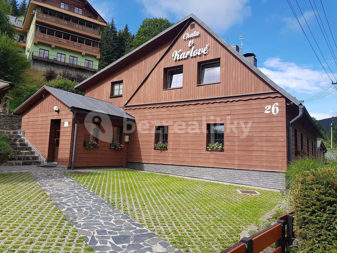 Pronájem chaty, chalupy, Malá Morávka, Moravskoslezský kraj Pronájem chaty, chalupy, Malá Morávka, Moravskoslezský kraj