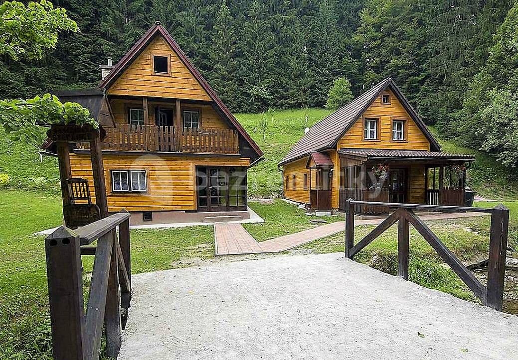 Pronájem chaty, chalupy, Nový Hrozenkov, Zlínský kraj Pronájem chaty, chalupy, Nový Hrozenkov, Zlínský kraj