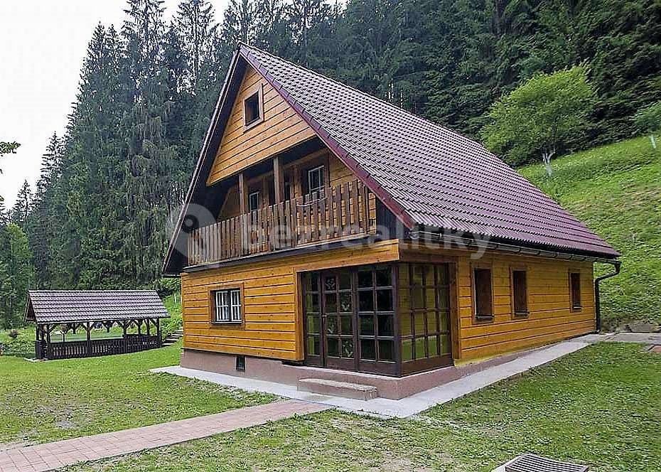 Pronájem chaty, chalupy, Nový Hrozenkov, Zlínský kraj Pronájem chaty, chalupy, Nový Hrozenkov, Zlínský kraj