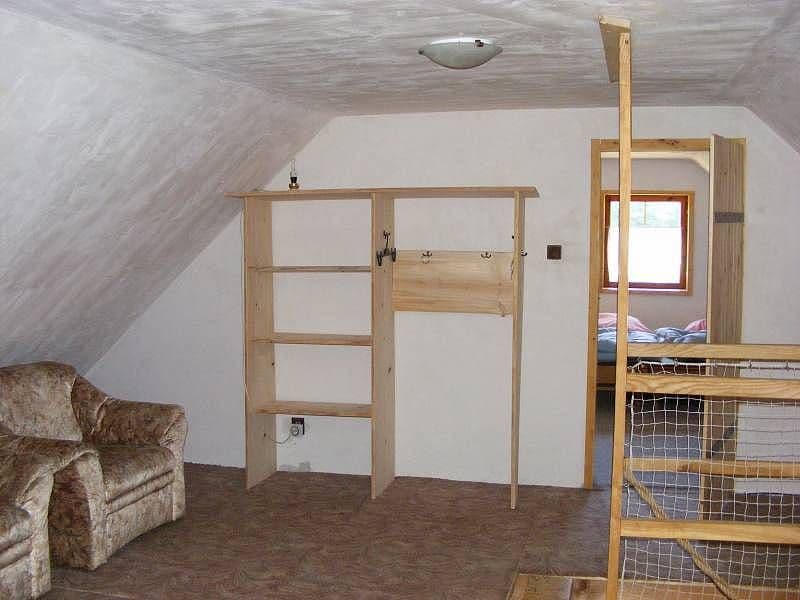 Pronájem chaty, chalupy, Valašská Bystřice, Zlínský kraj Pronájem chaty, chalupy, Valašská Bystřice, Zlínský kraj