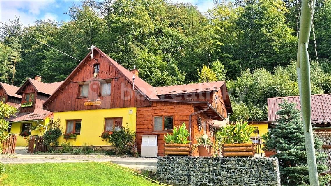 Pronájem chaty, chalupy, Ruda nad Moravou, Olomoucký kraj Pronájem chaty, chalupy, Ruda nad Moravou, Olomoucký kraj