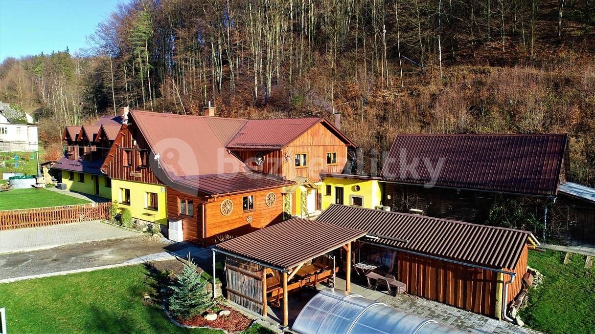 Pronájem chaty, chalupy, Ruda nad Moravou, Olomoucký kraj Pronájem chaty, chalupy, Ruda nad Moravou, Olomoucký kraj
