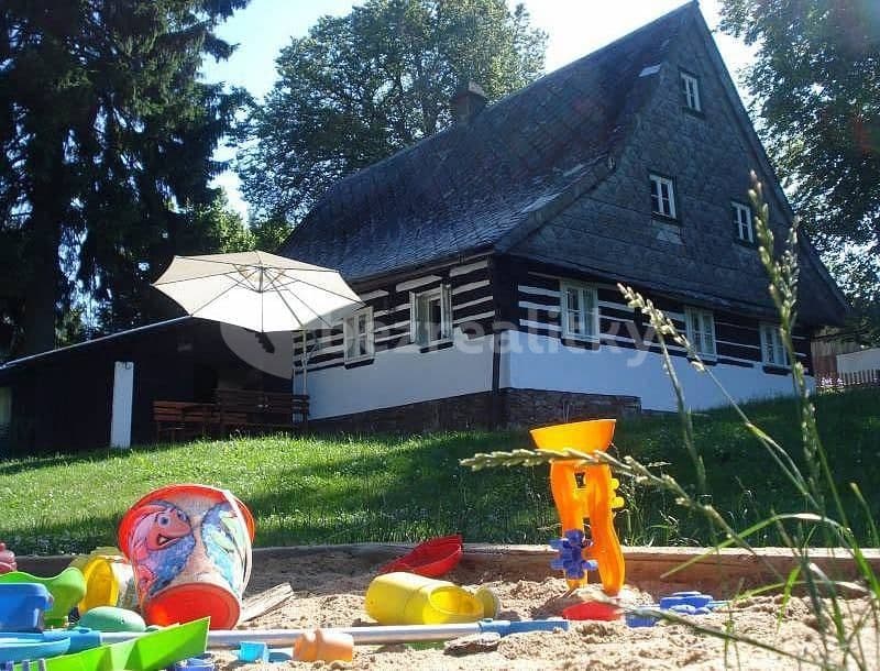 Pronájem chaty, chalupy, Králíky, Pardubický kraj Pronájem chaty, chalupy, Králíky, Pardubický kraj