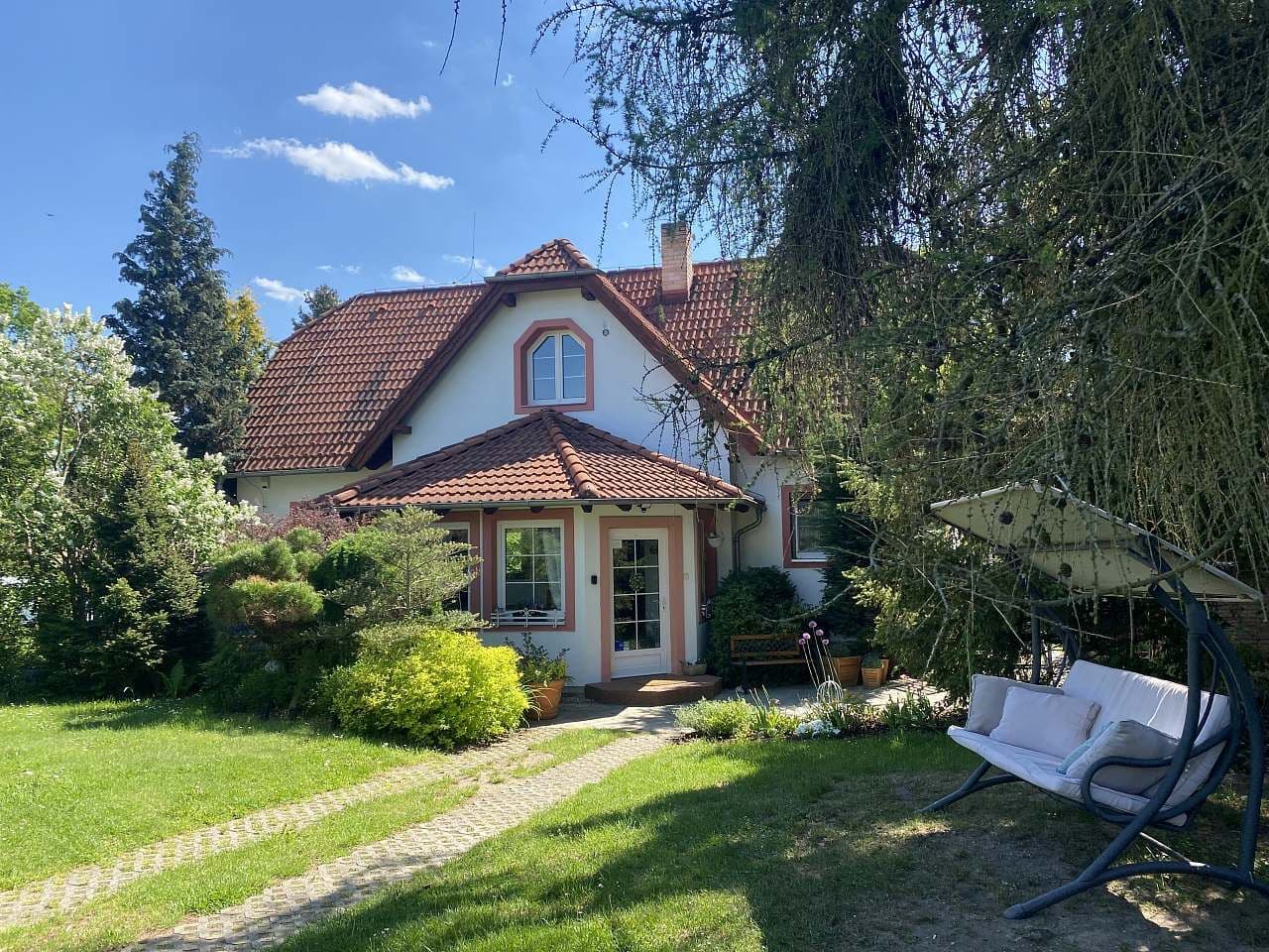 Pronájem chaty, chalupy, Třeboň, Jihočeský kraj Pronájem chaty, chalupy, Třeboň, Jihočeský kraj