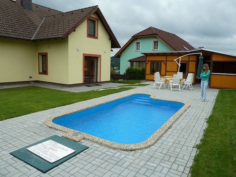 Pronájem chaty, chalupy, Frymburk, Jihočeský kraj Pronájem chaty, chalupy, Frymburk, Jihočeský kraj