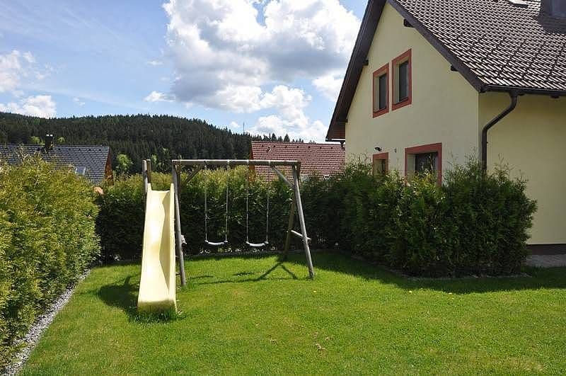 Pronájem chaty, chalupy, Frymburk, Jihočeský kraj Pronájem chaty, chalupy, Frymburk, Jihočeský kraj