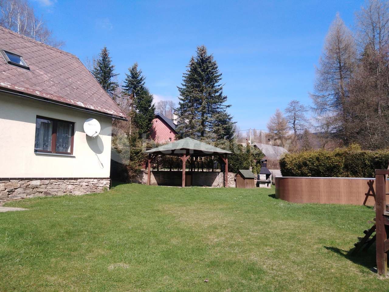 Pronájem chaty, chalupy, Čenkovice, Pardubický kraj Pronájem chaty, chalupy, Čenkovice, Pardubický kraj