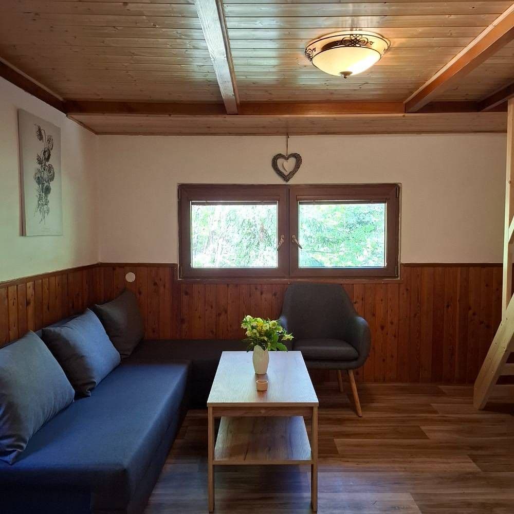 Pronájem chaty, chalupy, Dolní Bečva, Zlínský kraj Pronájem chaty, chalupy, Dolní Bečva, Zlínský kraj