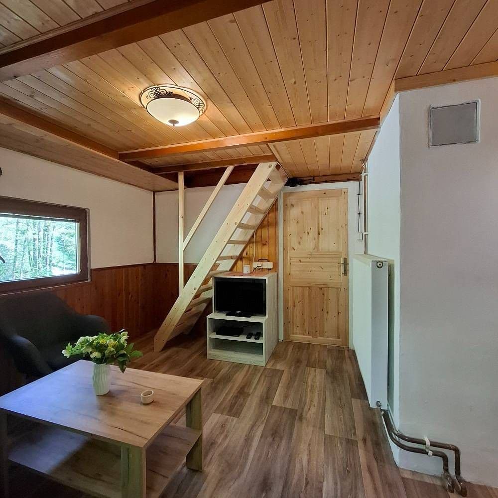 Pronájem chaty, chalupy, Dolní Bečva, Zlínský kraj Pronájem chaty, chalupy, Dolní Bečva, Zlínský kraj