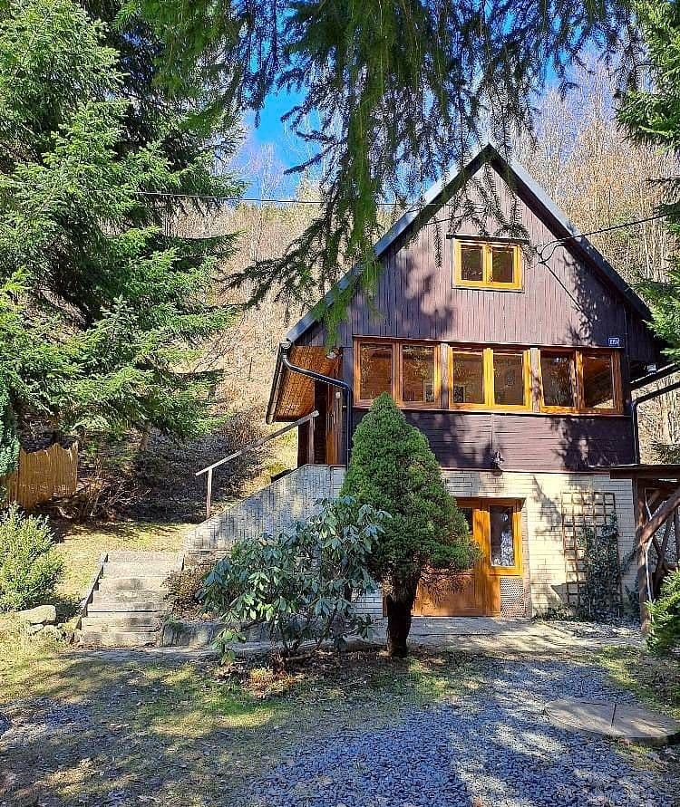 Pronájem chaty, chalupy, Dolní Bečva, Zlínský kraj Pronájem chaty, chalupy, Dolní Bečva, Zlínský kraj