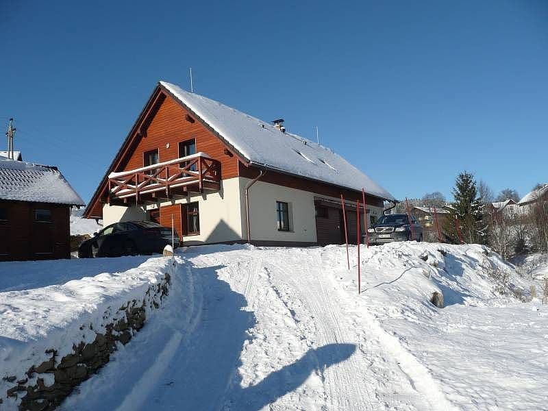 Pronájem chaty, chalupy, Kvilda, Jihočeský kraj Pronájem chaty, chalupy, Kvilda, Jihočeský kraj