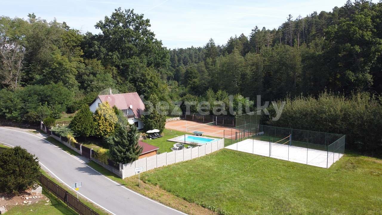 Pronájem chaty, chalupy, Květov, Jihočeský kraj Pronájem chaty, chalupy, Květov, Jihočeský kraj