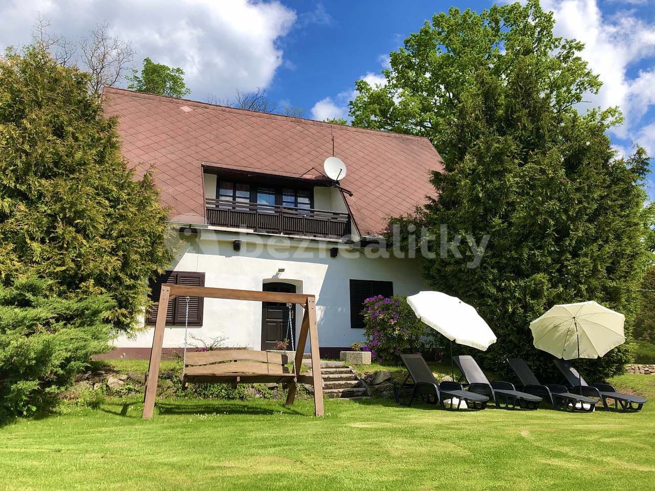 Pronájem chaty, chalupy, Květov, Jihočeský kraj Pronájem chaty, chalupy, Květov, Jihočeský kraj