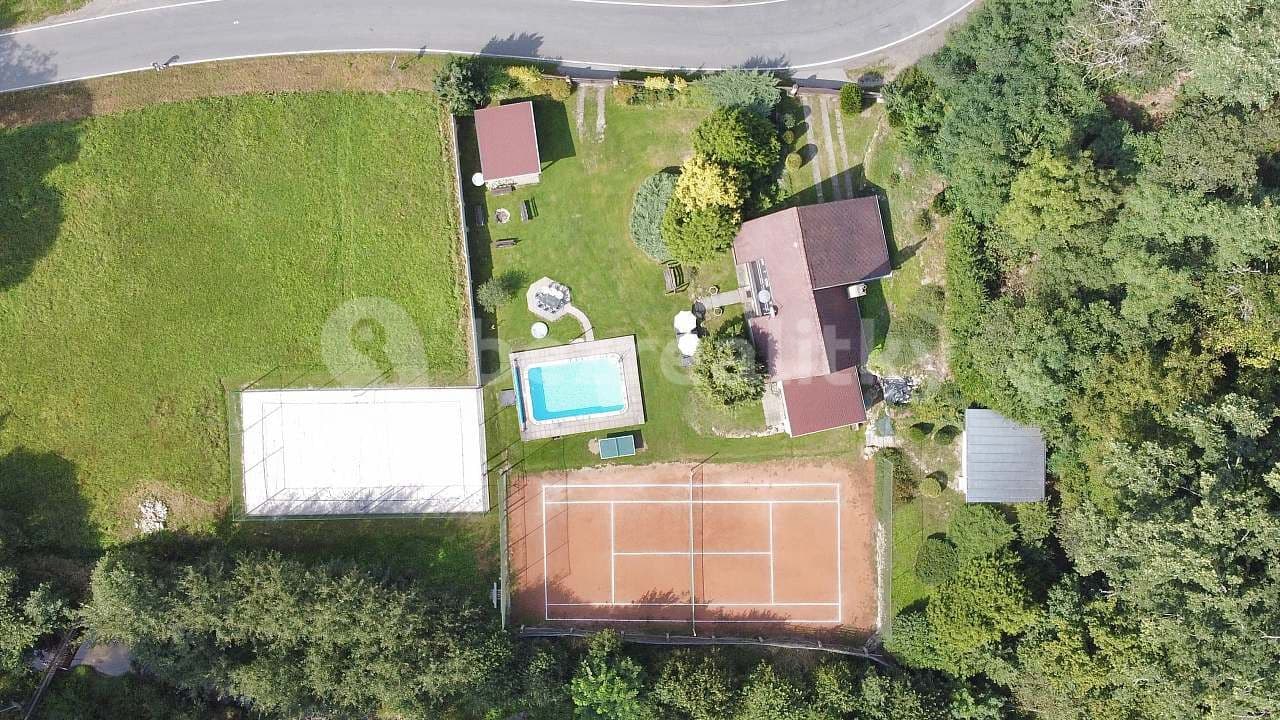 Pronájem chaty, chalupy, Květov, Jihočeský kraj Pronájem chaty, chalupy, Květov, Jihočeský kraj