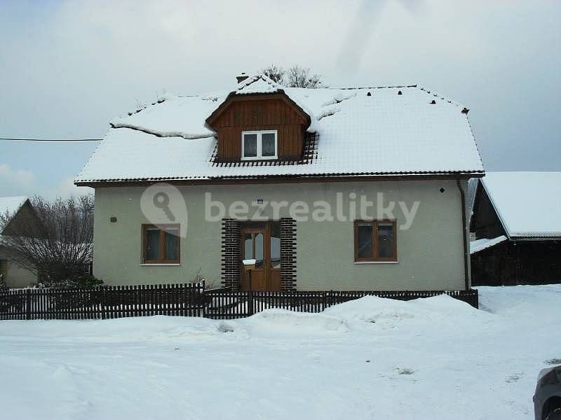 Pronájem chaty, chalupy, Prostřední Bečva, Zlínský kraj Pronájem chaty, chalupy, Prostřední Bečva, Zlínský kraj