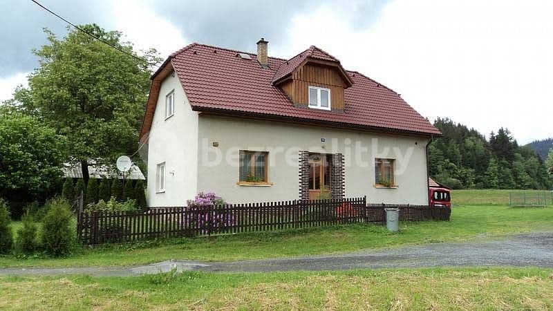 Pronájem chaty, chalupy, Prostřední Bečva, Zlínský kraj Pronájem chaty, chalupy, Prostřední Bečva, Zlínský kraj
