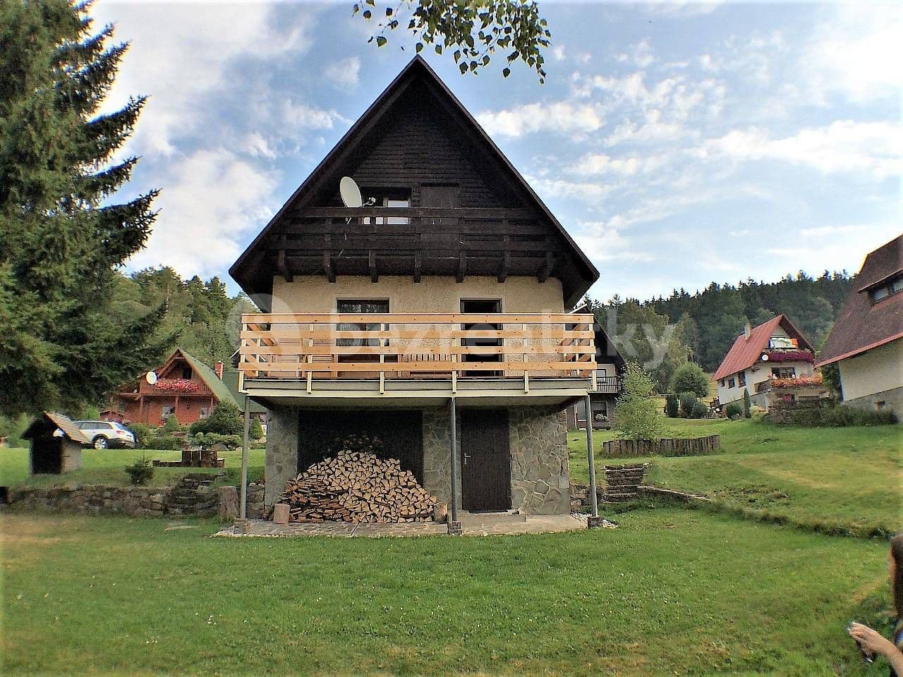 Pronájem chaty, chalupy, Jáchymov, Karlovarský kraj Pronájem chaty, chalupy, Jáchymov, Karlovarský kraj