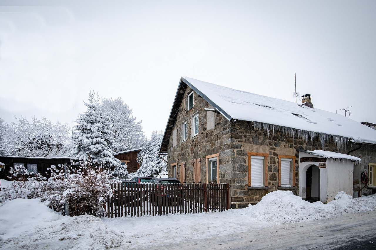 Pronájem chaty, chalupy, Abertamy, Karlovarský kraj Pronájem chaty, chalupy, Abertamy, Karlovarský kraj