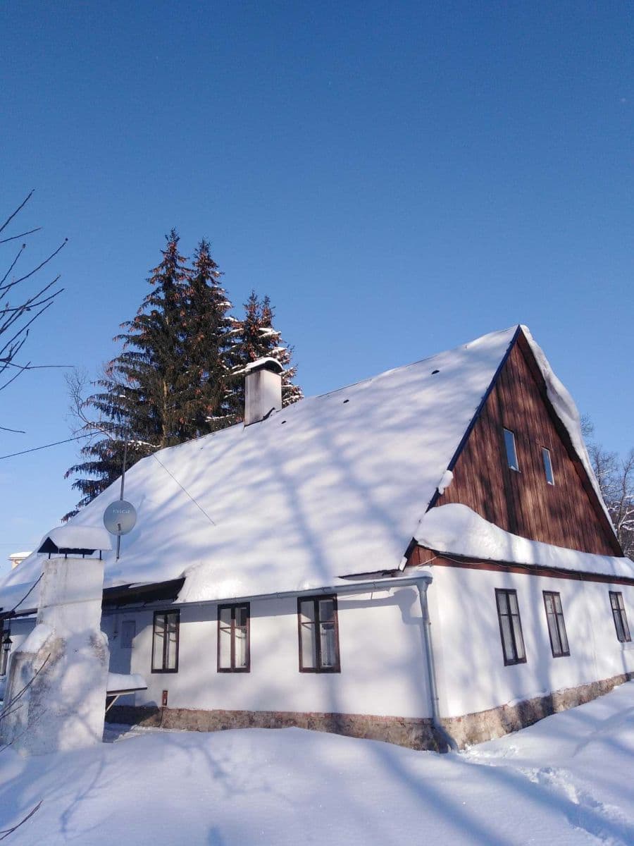 Pronájem chaty, chalupy, Červená Voda, Pardubický kraj Pronájem chaty, chalupy, Červená Voda, Pardubický kraj