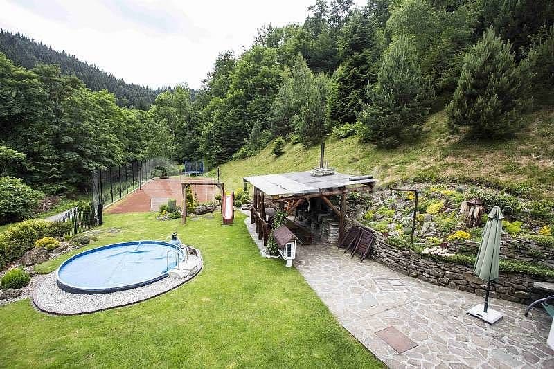 Pronájem chaty, chalupy, Dolní Bečva, Zlínský kraj Pronájem chaty, chalupy, Dolní Bečva, Zlínský kraj