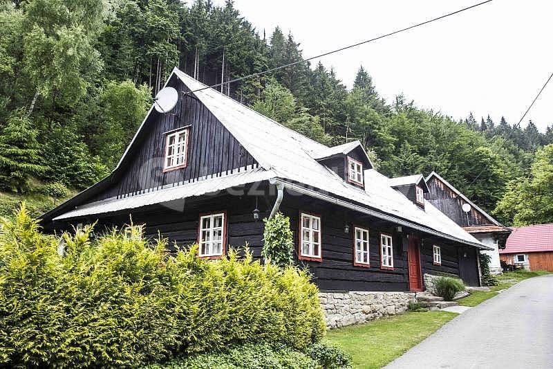 Pronájem chaty, chalupy, Dolní Bečva, Zlínský kraj Pronájem chaty, chalupy, Dolní Bečva, Zlínský kraj