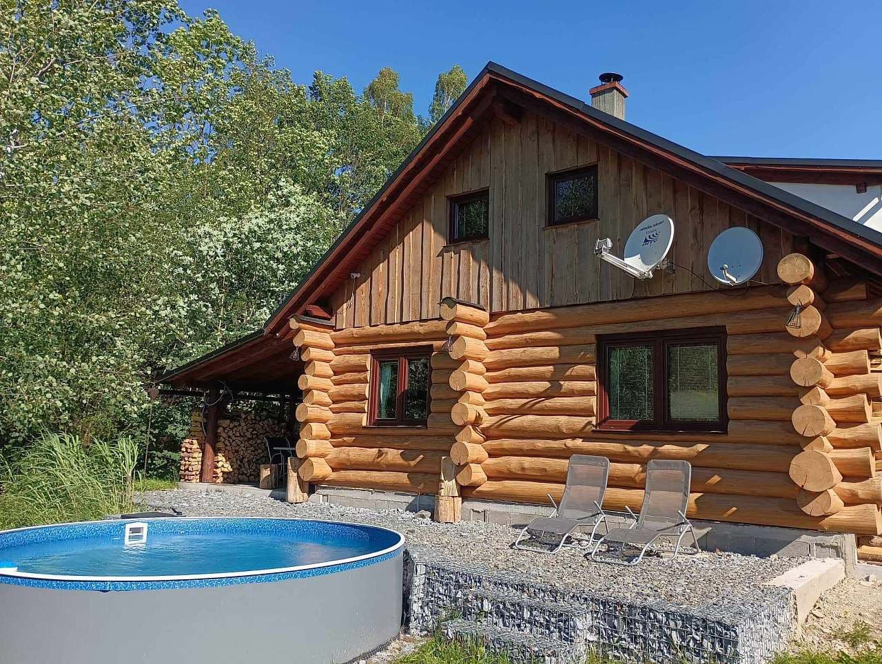Pronájem chaty, chalupy, Holčovice, Moravskoslezský kraj Pronájem chaty, chalupy, Holčovice, Moravskoslezský kraj