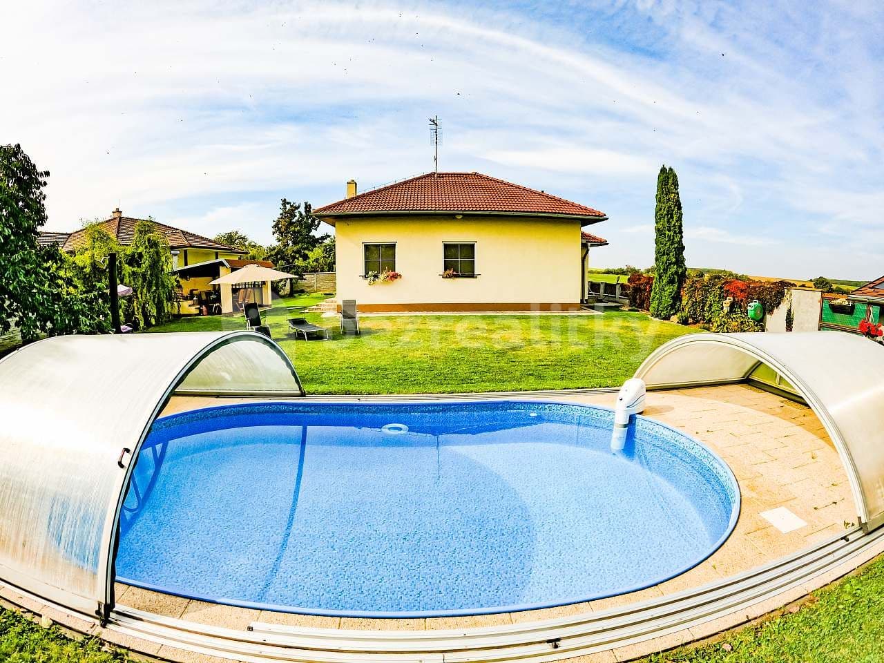 Pronájem chaty, chalupy, Suchohrdly, Jihomoravský kraj Pronájem chaty, chalupy, Suchohrdly, Jihomoravský kraj