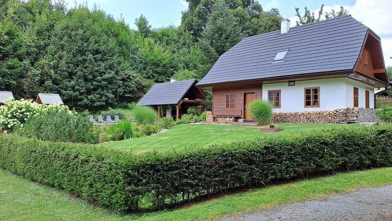 Pronájem chaty, chalupy, Loučná nad Desnou, Olomoucký kraj Pronájem chaty, chalupy, Loučná nad Desnou, Olomoucký kraj