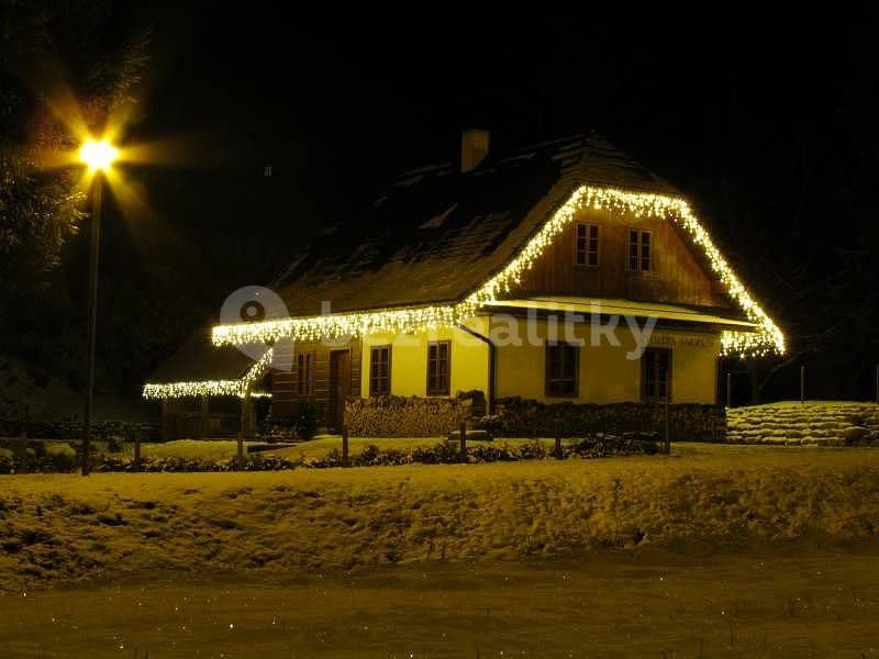 Pronájem chaty, chalupy, Loučná nad Desnou, Olomoucký kraj Pronájem chaty, chalupy, Loučná nad Desnou, Olomoucký kraj