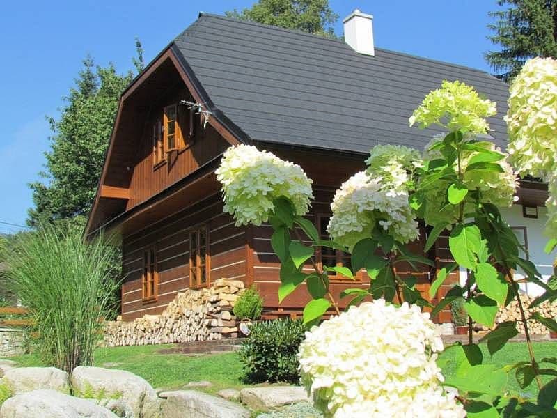 Pronájem chaty, chalupy, Loučná nad Desnou, Olomoucký kraj Pronájem chaty, chalupy, Loučná nad Desnou, Olomoucký kraj