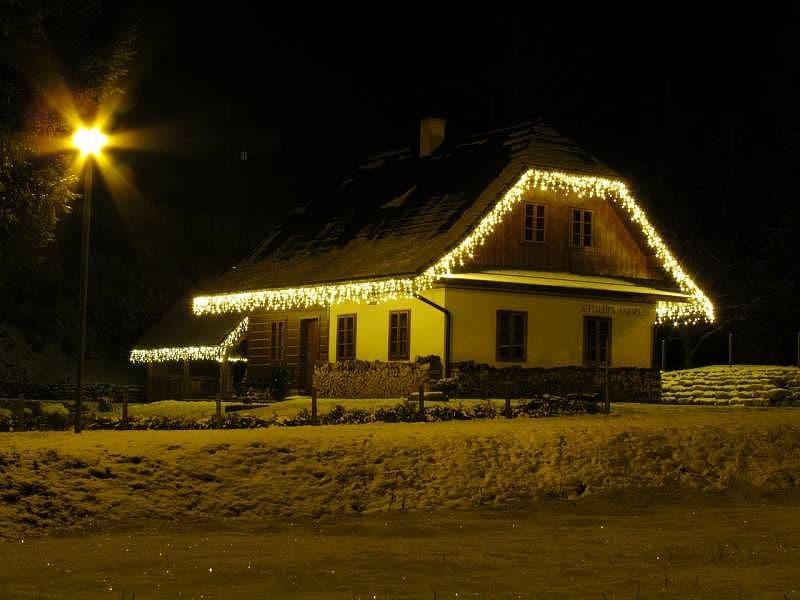 Pronájem chaty, chalupy, Loučná nad Desnou, Olomoucký kraj Pronájem chaty, chalupy, Loučná nad Desnou, Olomoucký kraj