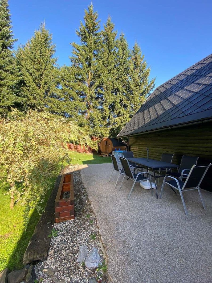 Pronájem chaty, chalupy, Lipová-lázně, Olomoucký kraj Pronájem chaty, chalupy, Lipová-lázně, Olomoucký kraj