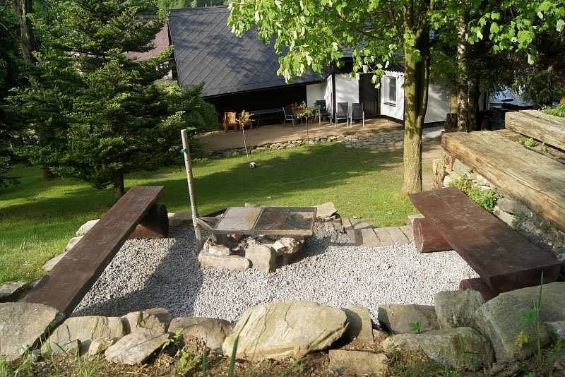 Pronájem chaty, chalupy, Lipová-lázně, Olomoucký kraj Pronájem chaty, chalupy, Lipová-lázně, Olomoucký kraj