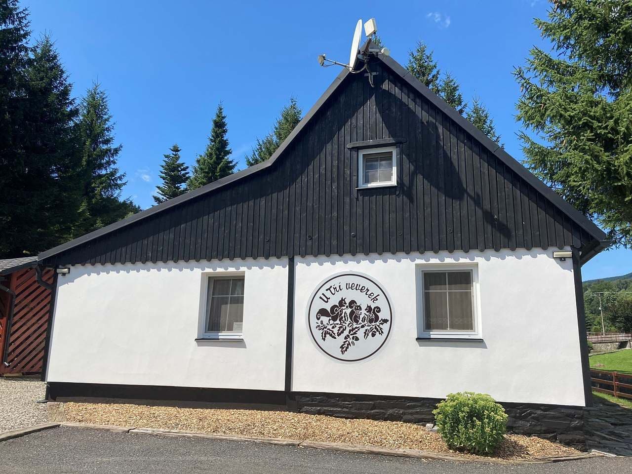 Pronájem chaty, chalupy, Lipová-lázně, Olomoucký kraj Pronájem chaty, chalupy, Lipová-lázně, Olomoucký kraj