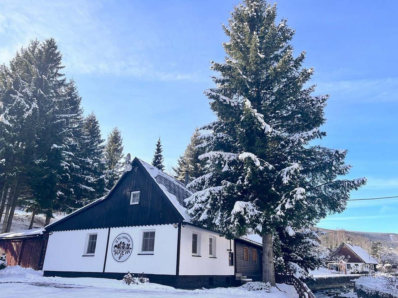 Pronájem chaty, chalupy, Lipová-lázně, Olomoucký kraj Pronájem chaty, chalupy, Lipová-lázně, Olomoucký kraj